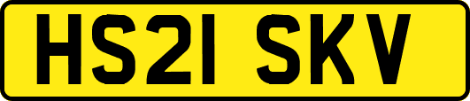 HS21SKV
