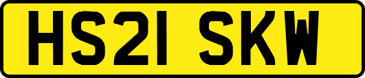 HS21SKW
