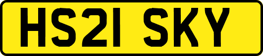HS21SKY