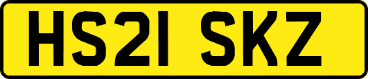 HS21SKZ