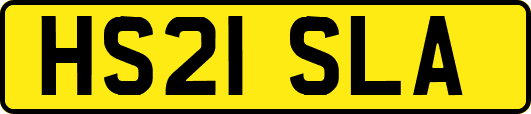 HS21SLA