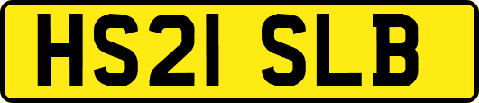 HS21SLB