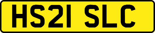 HS21SLC