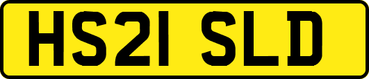 HS21SLD