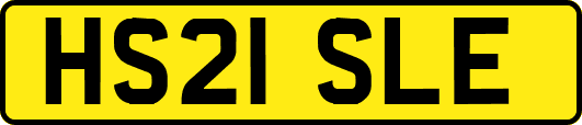 HS21SLE