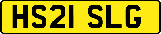 HS21SLG