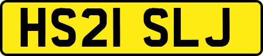 HS21SLJ