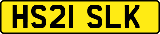HS21SLK