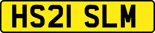 HS21SLM