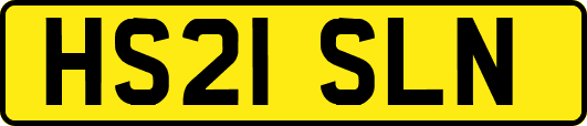 HS21SLN