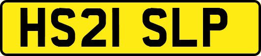 HS21SLP