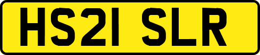 HS21SLR