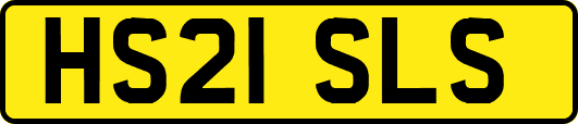 HS21SLS