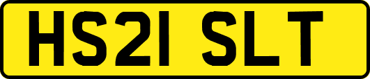 HS21SLT