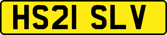 HS21SLV