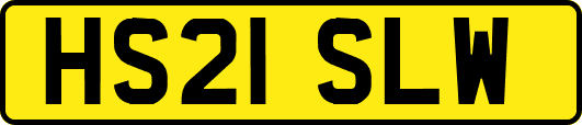 HS21SLW