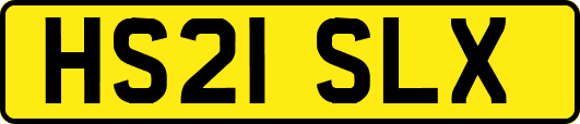 HS21SLX