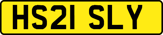 HS21SLY