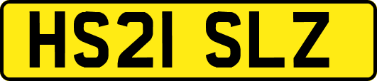 HS21SLZ