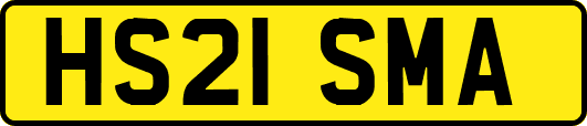HS21SMA