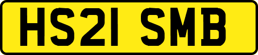 HS21SMB