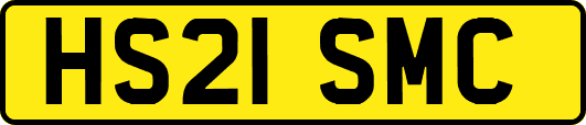 HS21SMC