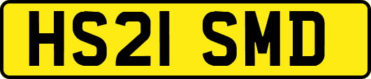 HS21SMD
