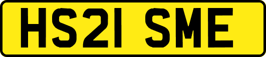 HS21SME