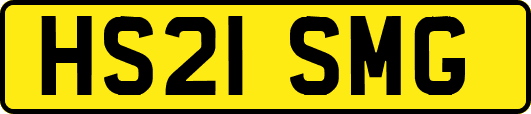 HS21SMG
