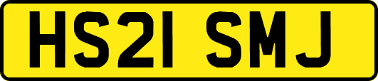 HS21SMJ