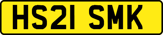 HS21SMK