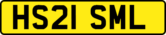 HS21SML