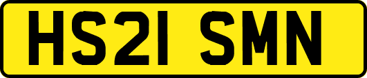 HS21SMN