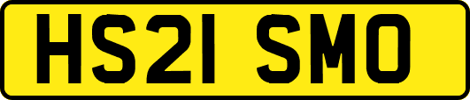HS21SMO