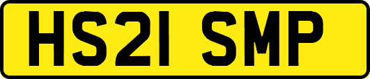 HS21SMP