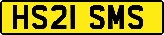 HS21SMS