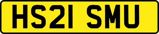 HS21SMU