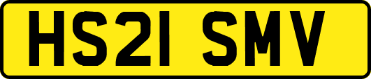 HS21SMV