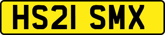 HS21SMX