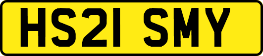 HS21SMY