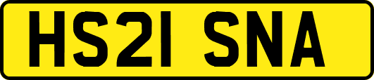 HS21SNA