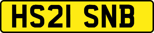 HS21SNB