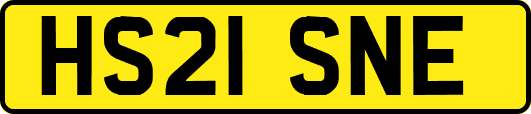 HS21SNE