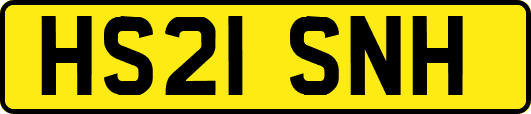 HS21SNH