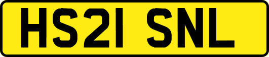 HS21SNL