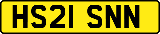 HS21SNN