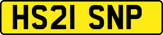HS21SNP