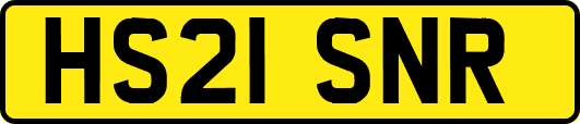 HS21SNR