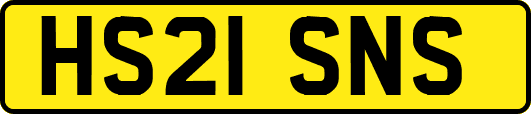 HS21SNS