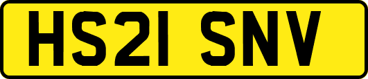 HS21SNV